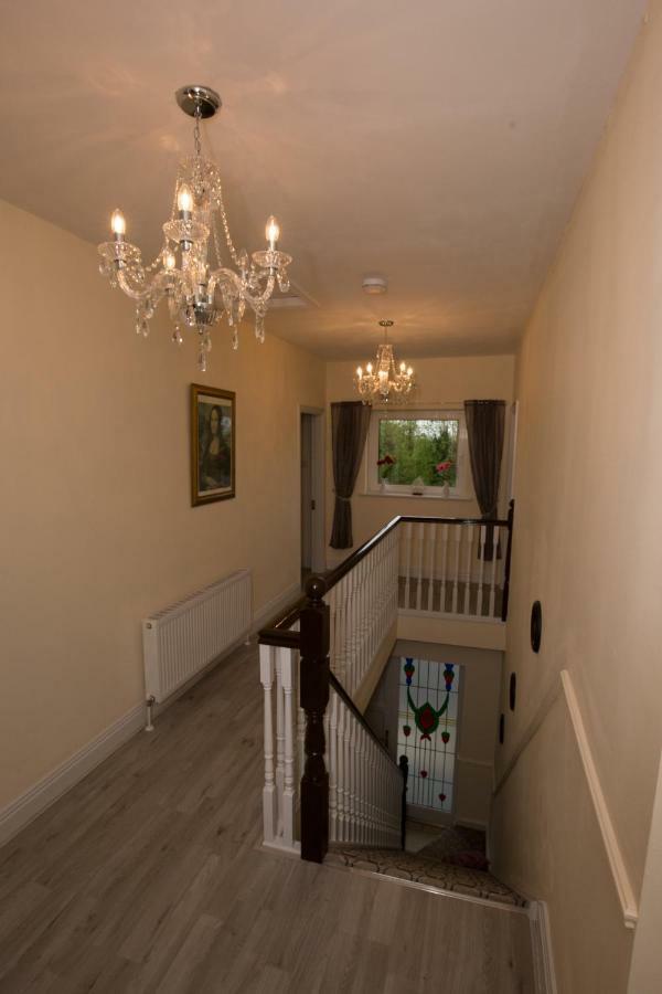 קיל איירן Laurel Lodge מראה חיצוני תמונה