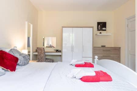 קיל איירן Laurel Lodge מראה חיצוני תמונה