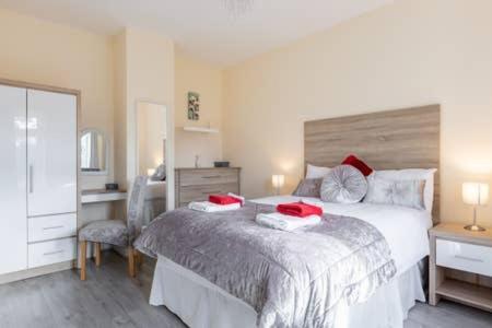 קיל איירן Laurel Lodge מראה חיצוני תמונה