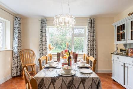 קיל איירן Laurel Lodge מראה חיצוני תמונה