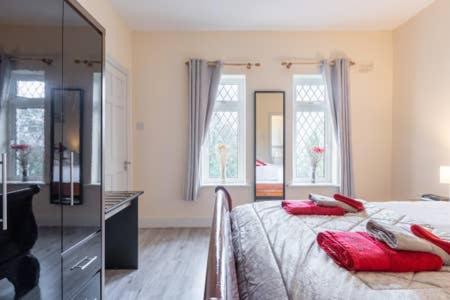 קיל איירן Laurel Lodge מראה חיצוני תמונה